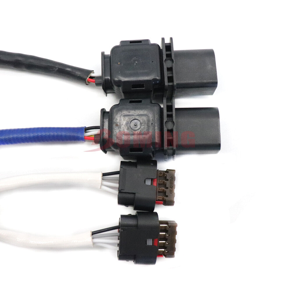 4pcs Oxygen O2 Sensor Front+Rear For 2003-2014 for Mercedes-Benz CL600 S600 5.5L V12