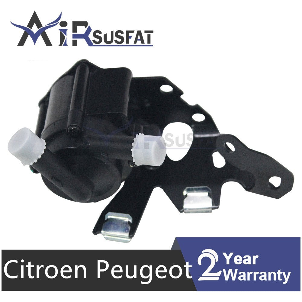 9806790880 for Peugeot 308 3008 5008 RCZ for Citroen C4 C5 DS5 Electronic Water Pump