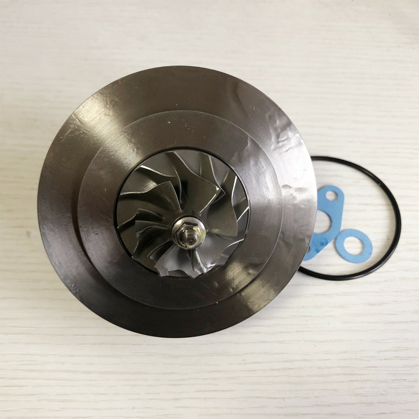 TF035 49135-07100 28231-27800 Turbo CHRA/Core/Boxed for Santa Fe 2.2 CRDi