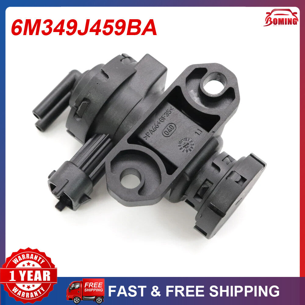 New for Vauxhall SIGNUM VECTRA turbo pressure solenoid valve for Ford Ranger