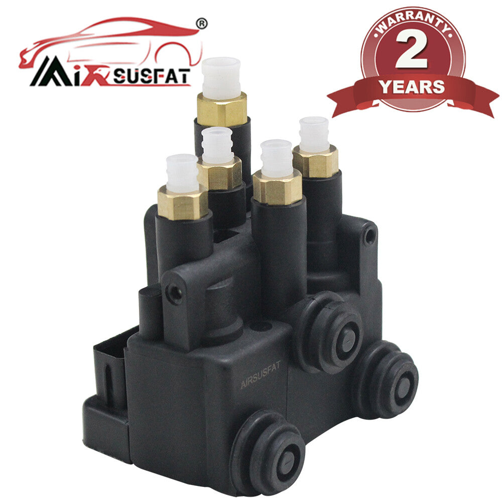Air Suspension Solenoid Valve Block for Range Rover MK IV (L405) LR113342 13-20