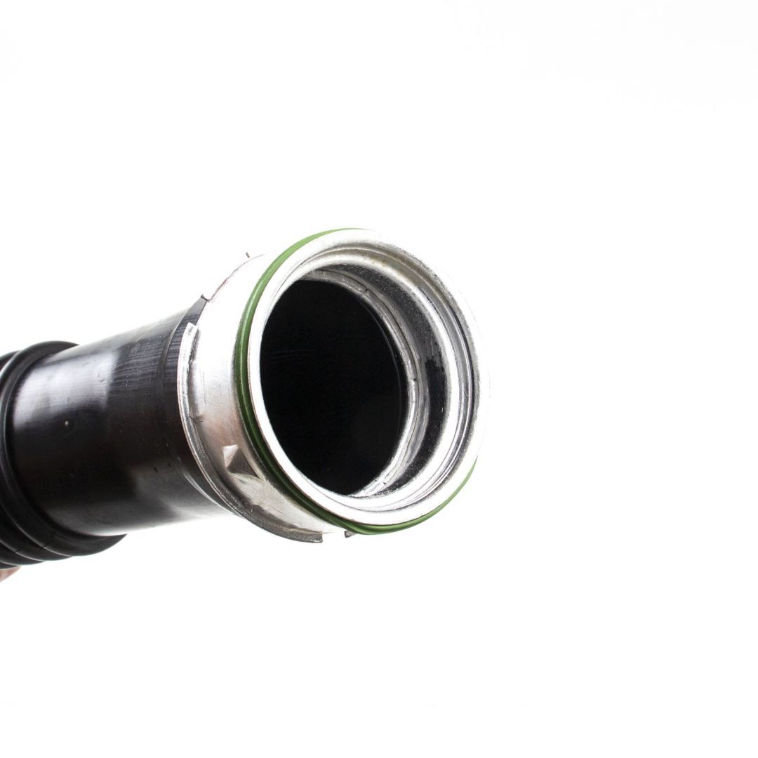 13718603096 Intercooler air hose for left drive unit suitable for 2014-2016 for BMW X5-F15