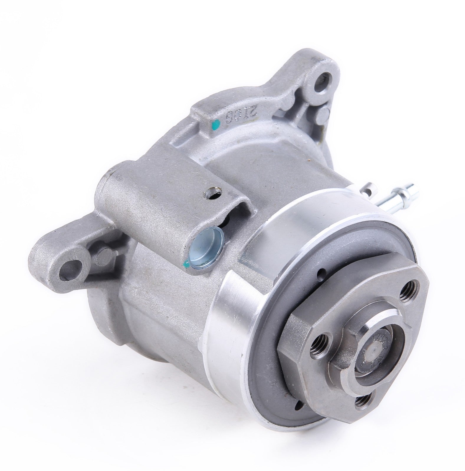 Water Pump for VW Beetel for Golf for Jetta EA211 1.2T