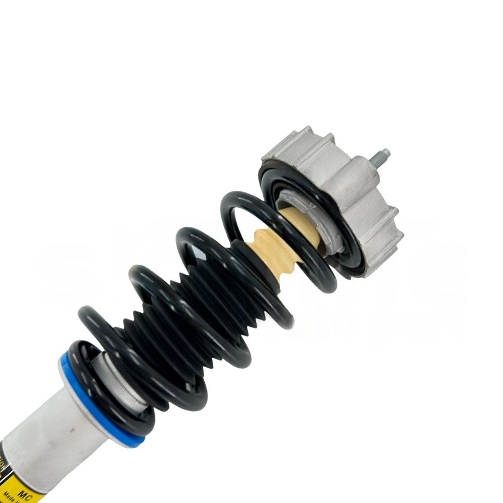 Two rear shock absorber struts, gas-powered, suitable for the for Lincoln Nautilus 2019 and for Lincoln MKX 2016-18.