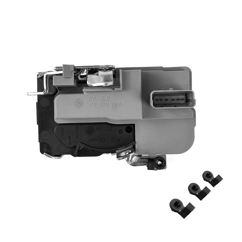 for Peugeot 206 LHD 9135R9 Front Left Driver Side Door Lock Actuator new