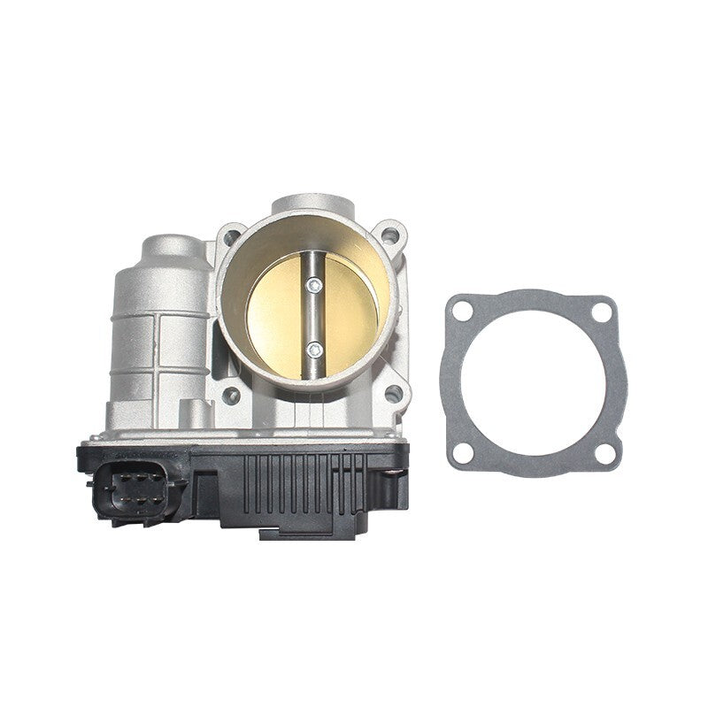 TPS Throttle Body 16119-AU003 for Nissan Altima Sentra 1.8L X-Trail 16119-AU00C