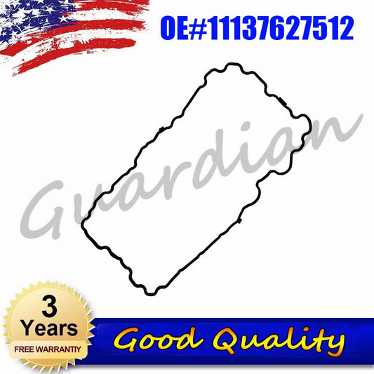 Oil Pan Gasket 11137627512 for BMW Z4 E89 18i 20i 28i N20 X1 E84 16i F30 320i