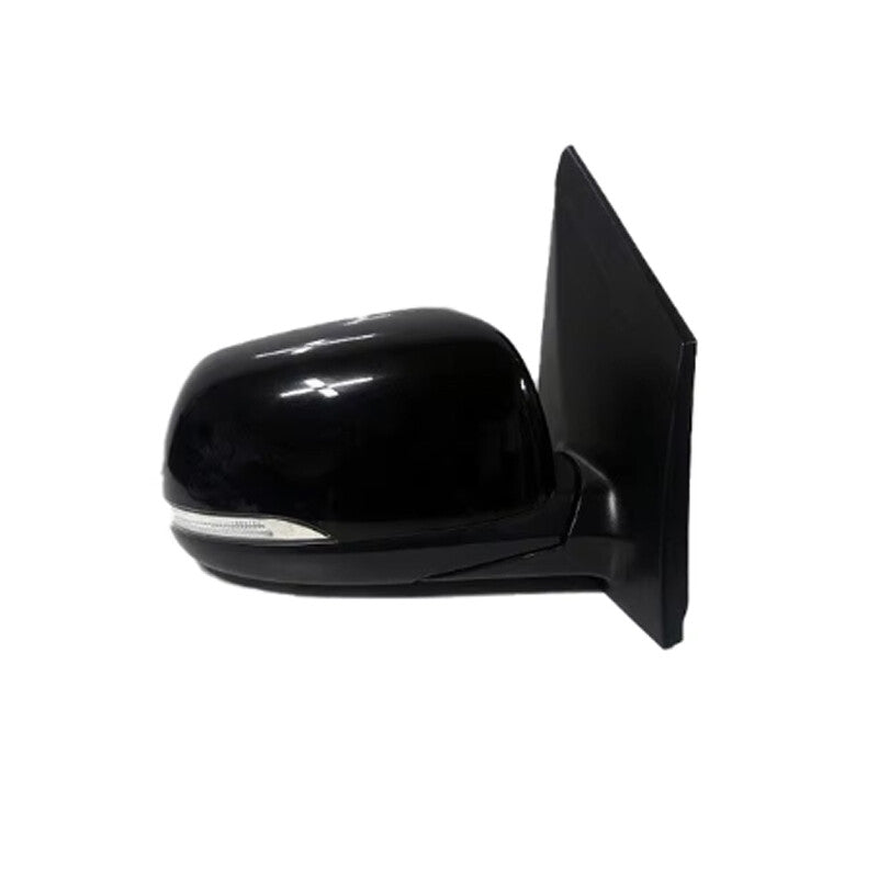 Right for Kia Picanto 2017 2018 Electric With Lamp Side Rear Mirror Assembly