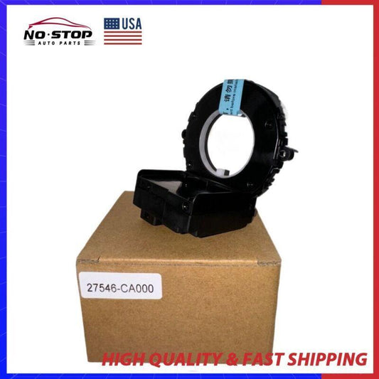 2013-2016 for Scion -S 2013-2000 for Subaru BRZ Steering Angle Sensor 27546CA000 - Equipment Manufacturer