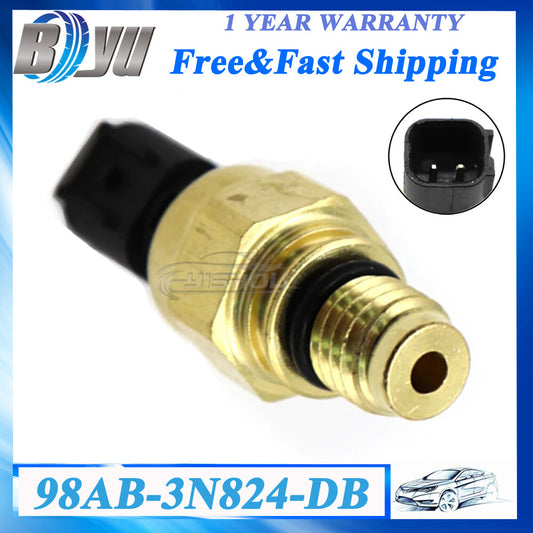 98AB-3N824 Power Steering Pump Oil Pressure Switch Sensor for Ford Focus 2000-11