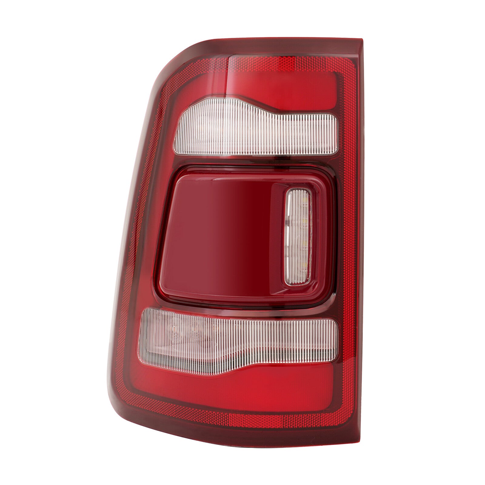for RAM 1500 19-22 LED Jade Plaster