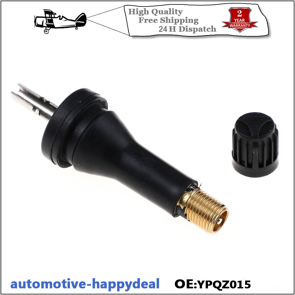 8X Tyre Pressure TPMS Sensor Valve Stem for Nissan Qashqai X-Trail Micra