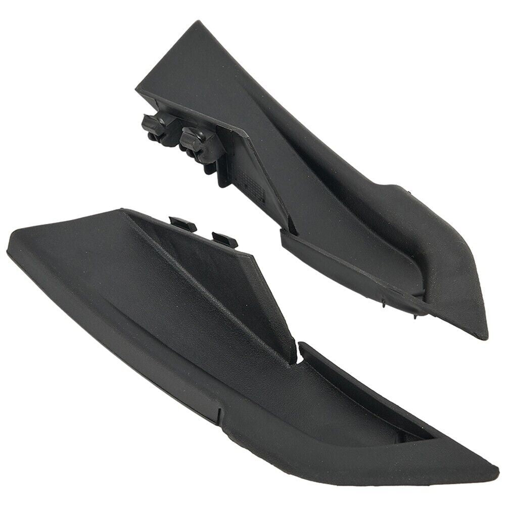 Front side cover mold, left matte, right suitable for Hyundai for Elantra 3X000