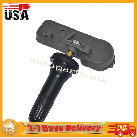 1x Tire Pressure Sensor BB5Z-1A189-A 9L3T-1A150-BE for Ford for Lincoln 433Mhz