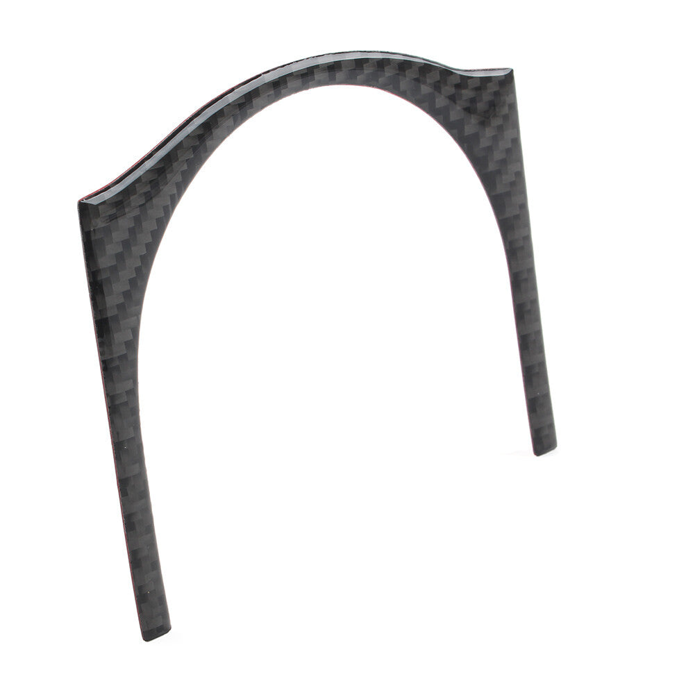 Interior Armrest Cup Holder Cover Trim for Toyota Prius 2012-2015