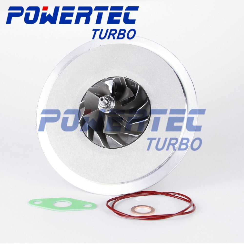 738769-0009 Cassette Tape CHRA Turbocharged for Foton Aoling Pickup with 2.8L GT22