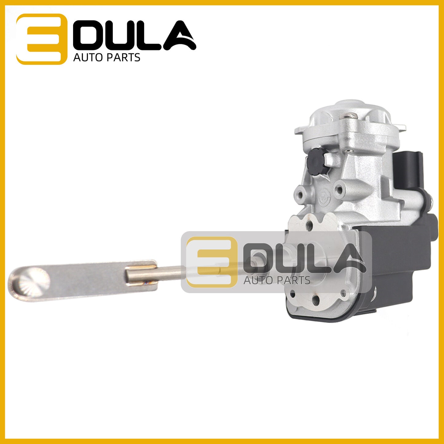 1PC Turbo Actuator fits for Audi A1 A3 for Seat for VW for Golf Polo 1.2T CBZ 03f145725k