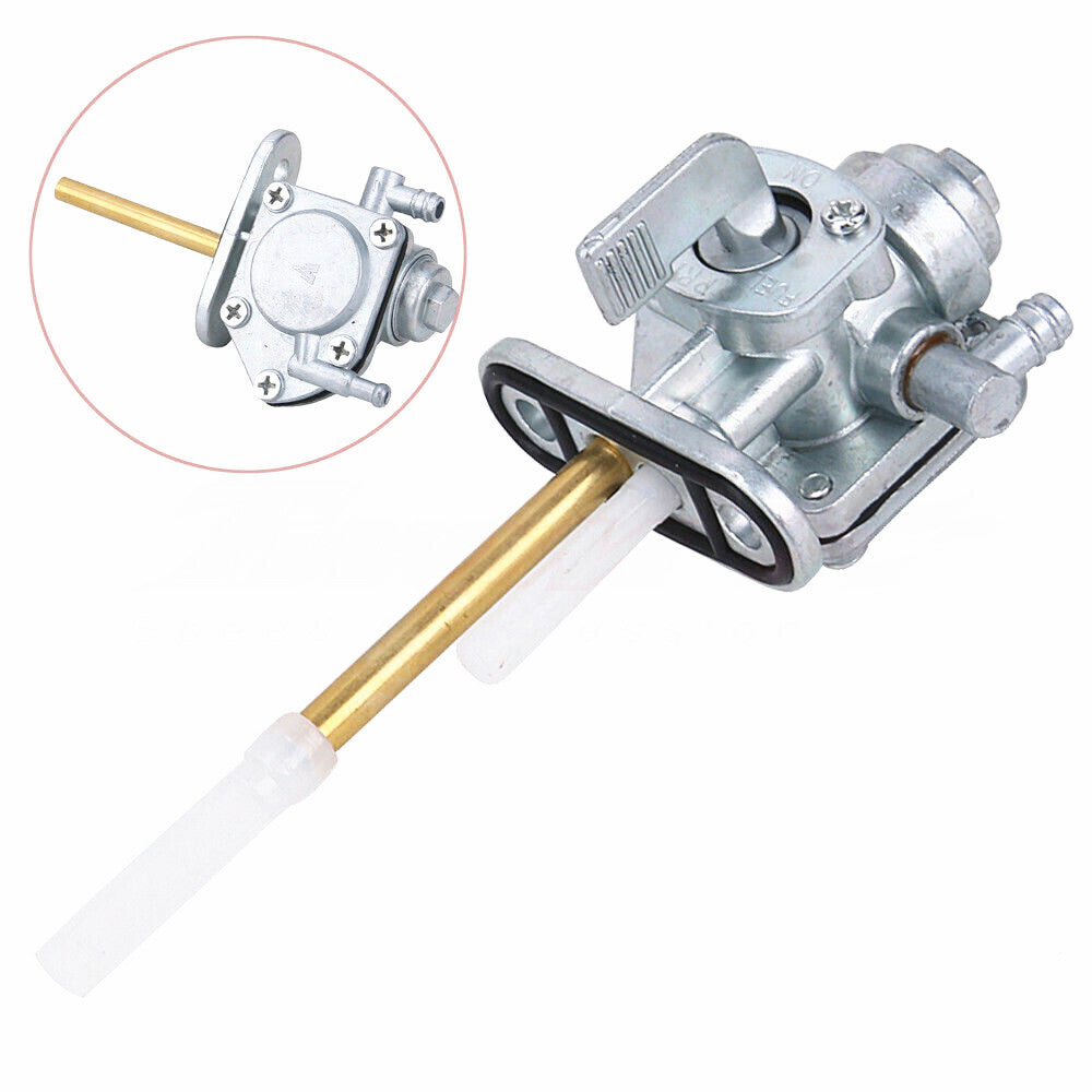 Gas Fuel Vacuum Petcock Replacement for Suzuki LTZ400 2004/Quadsport Z400 2003
