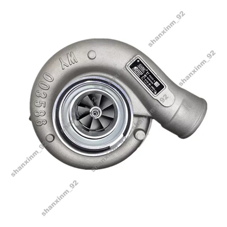 HX35 Turbocharger 3539698 Fits 6BTA 6BT5.9 5.9L Komatsu PC200-6
