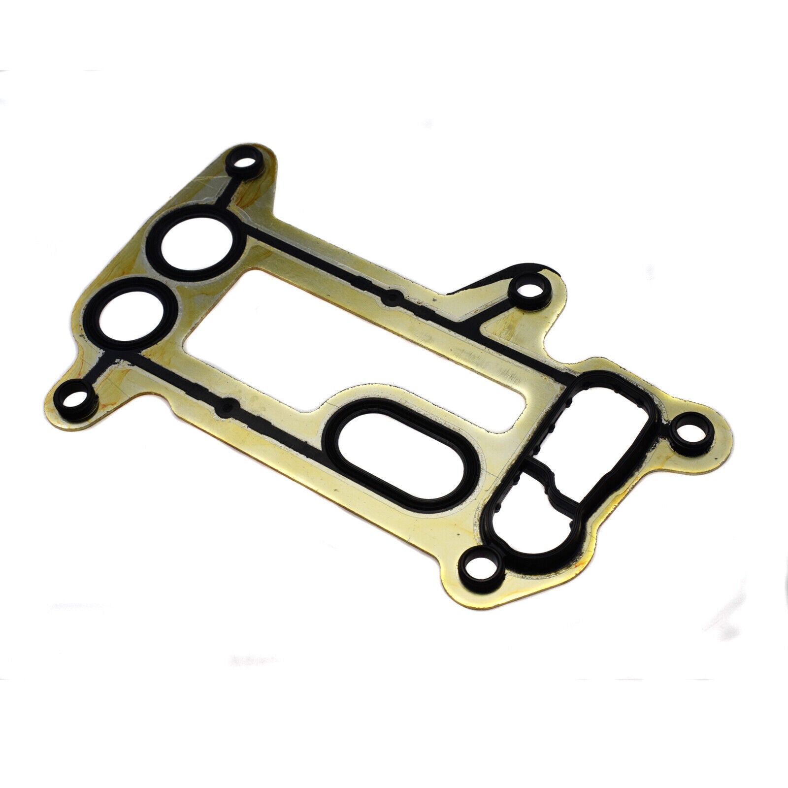 for BMW X1 X3 E60 E61 E81 E82 E83 E84 E87 11427802114 Oil Filter Housing Gasket