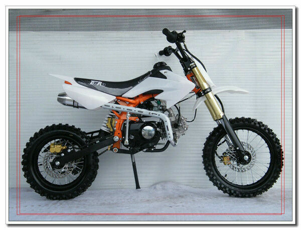 PLASTICS FENDER Fit for HONDA CRF50 XR50 SDG SSR 110cc 125cc Dirt Pit Bicycle Cooler