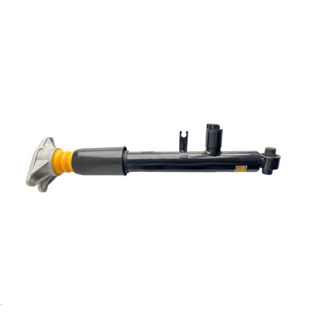 4-piece front and rear shock absorber struts with EDC for BMW F30, F31, F32, 230i, 430i, Xdrive