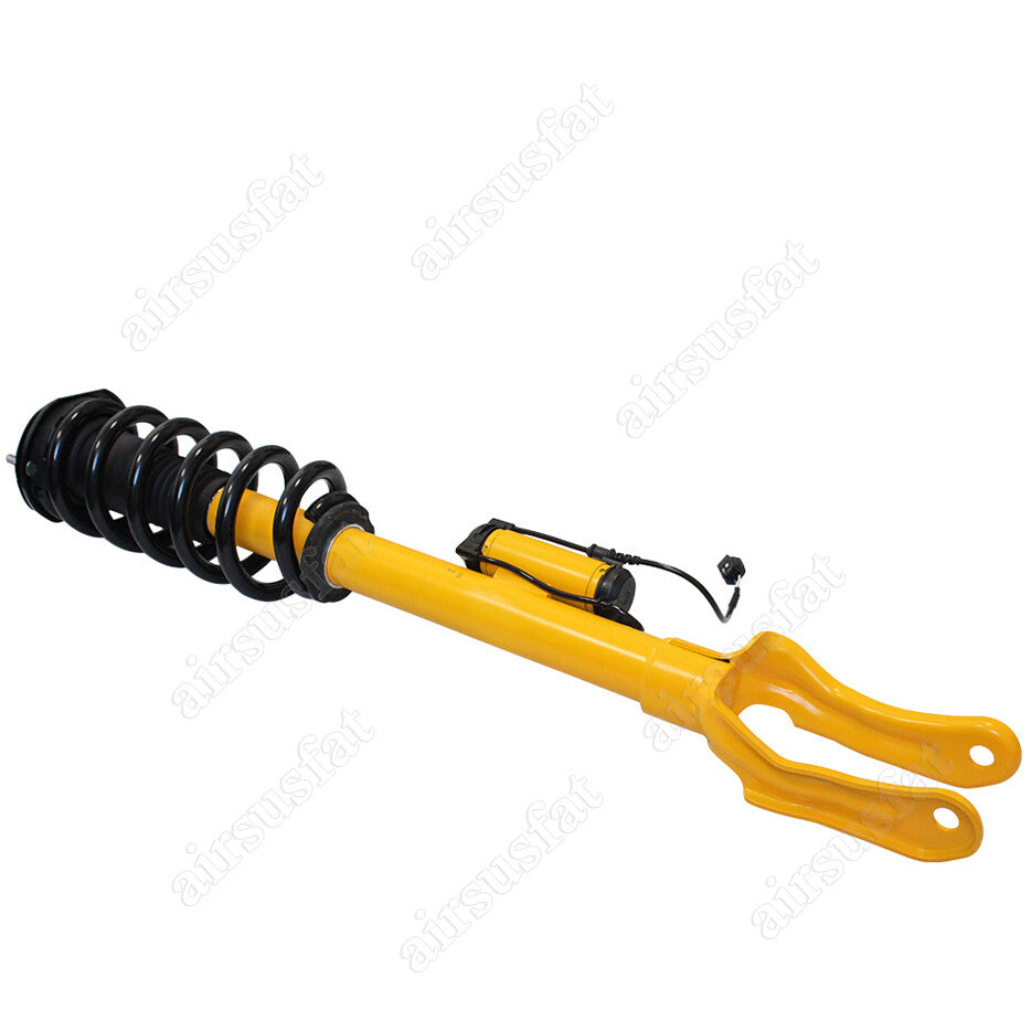 Pair Front for Jeep Grand Cherokee SRT SPORT Suspension Strut Assembly Electric