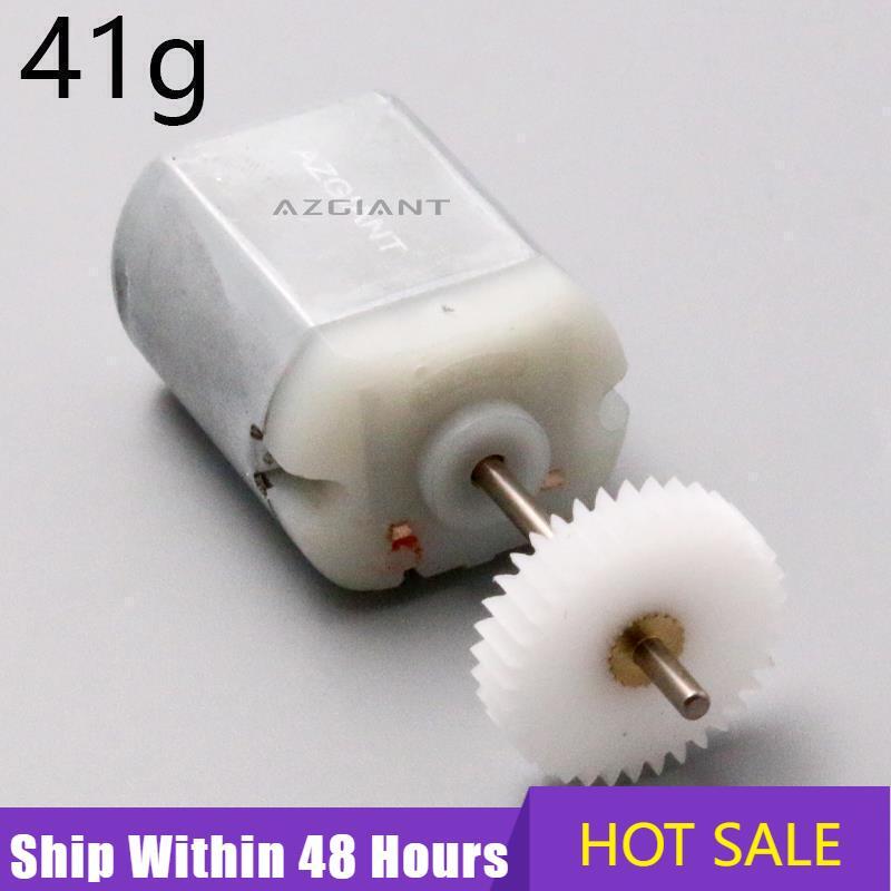 3B2837015AM / 3B2837016AM Door lock actuator motors suitable for mass transport vehicles 2003-2009