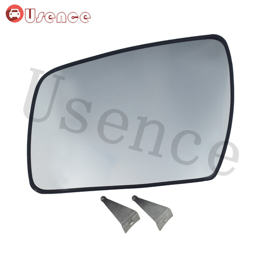 Outside Mirror Glass Left Driver Side For 2010-2013 for KIA SOUL 87611-2K000