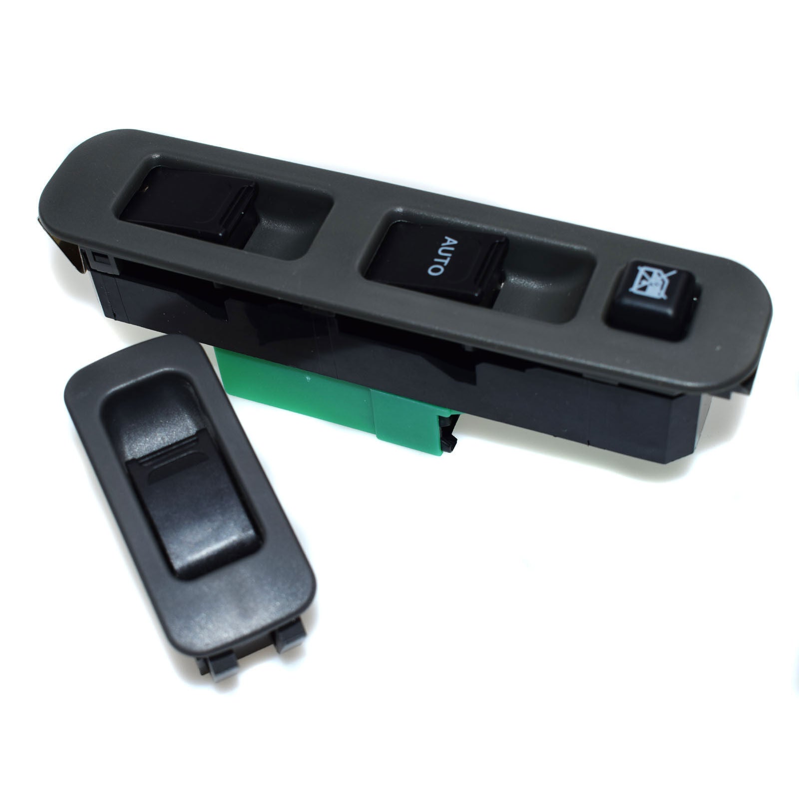 for Suzuki for Jimny Carry Kasten Set of 2 New Electric Power Window Lifter Switch