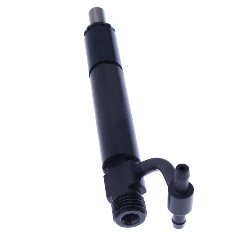 6-piece fuel injector set 675967C91, suitable for Case-IH tractors 966, 1066, 1086, 1466, 1486, 1586