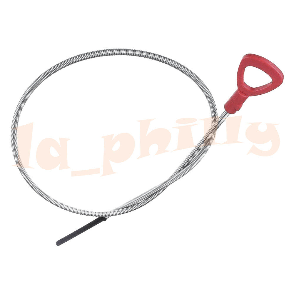 Fit for Mercedes W212 W203 W204 W163 10938023 Gearbox Oil Dipstick Replacement