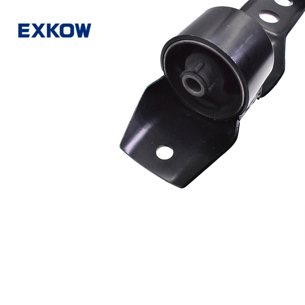 M/T ENG RR Mounting Cushion for Mitsubishi Pajero for Challenger L200 2.8L MR267949