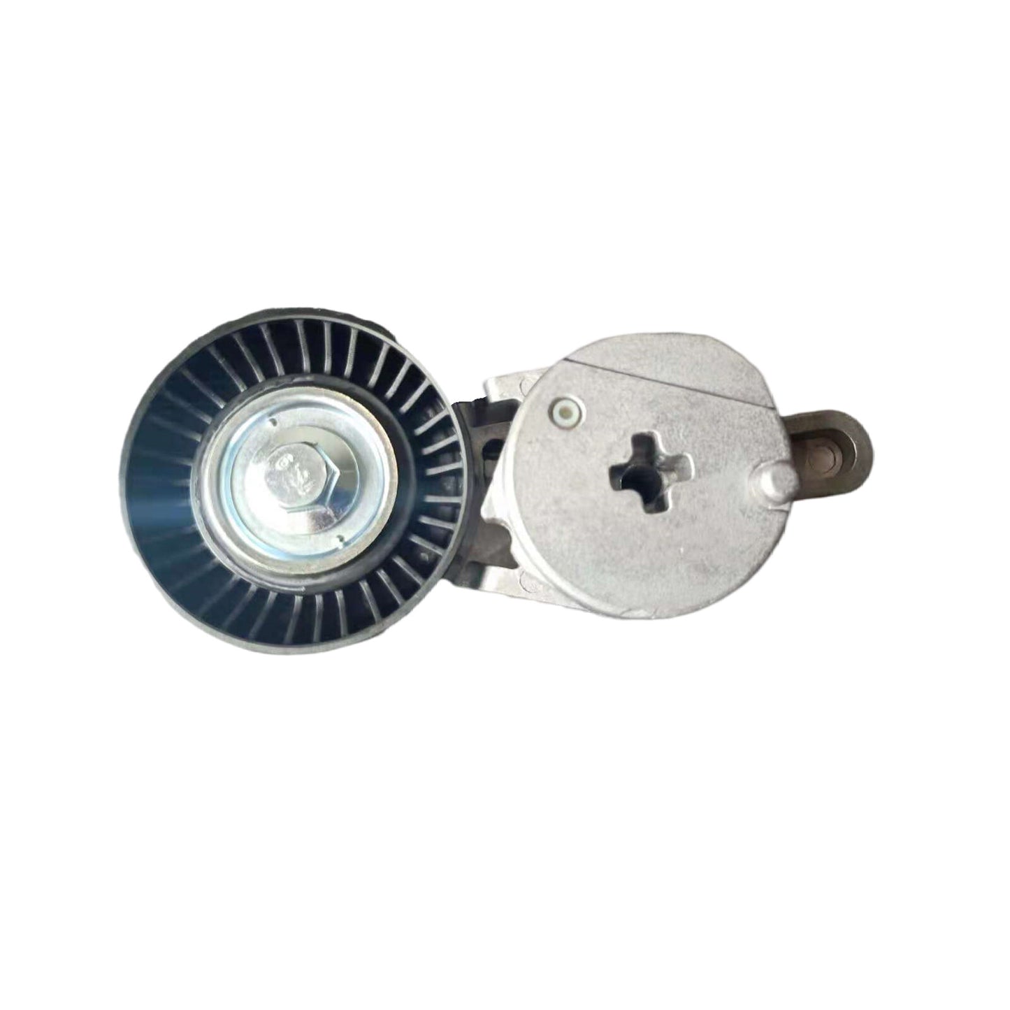 Belt Tensioner Assembly Smooth Pulley 1662036030 for Toyota for Camry 10-11 2.5L AT
