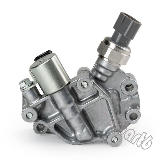 for Honda ODYSSEY 2005-2007 15810-RKB-J01 VTEC Solenoid Spool Valve W/Gasket