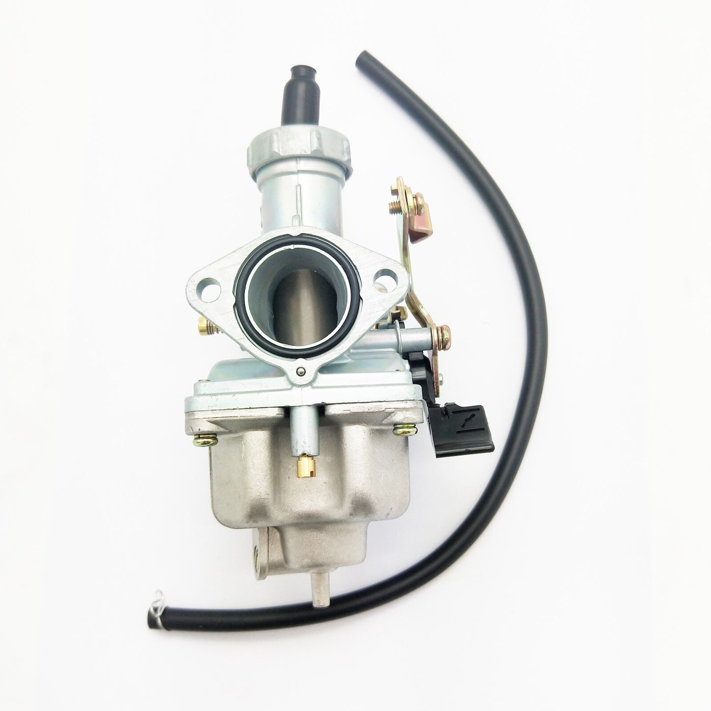 New Carburetor for Honda Twinstar 200 CM185T CL200T CM200T Cable Choke carb pZ27