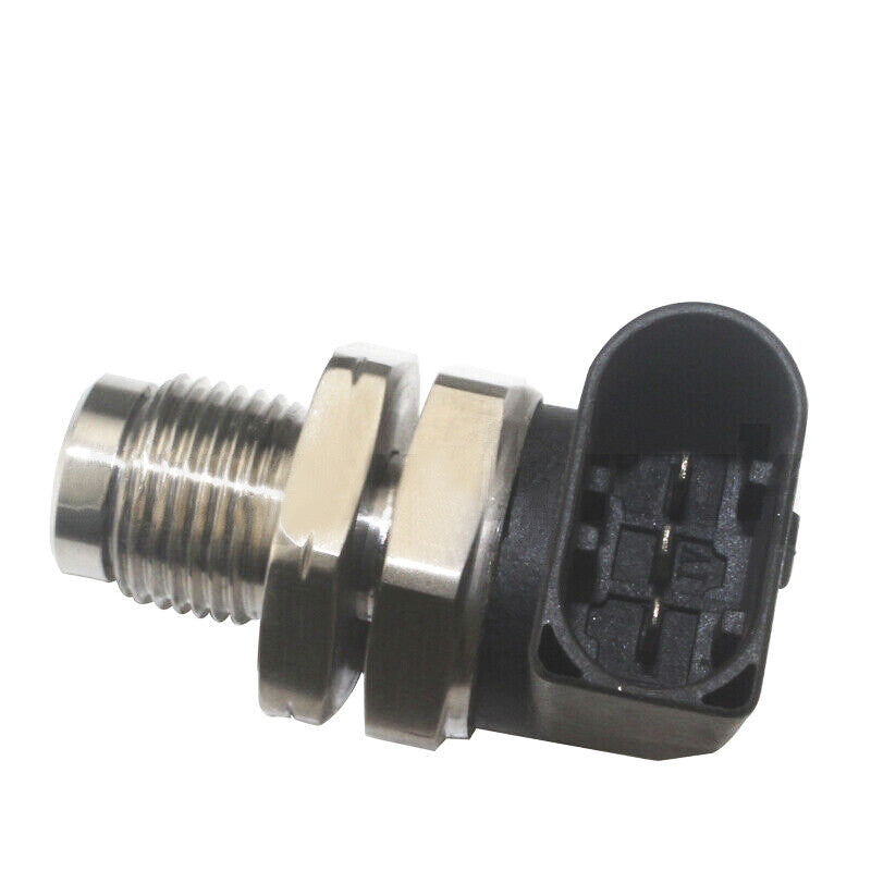 Fuel pressure sensor suitable for BMW X3, X5, X6, E46, 335d, 320d, E53, E60, E61, E63. (13537805726)
