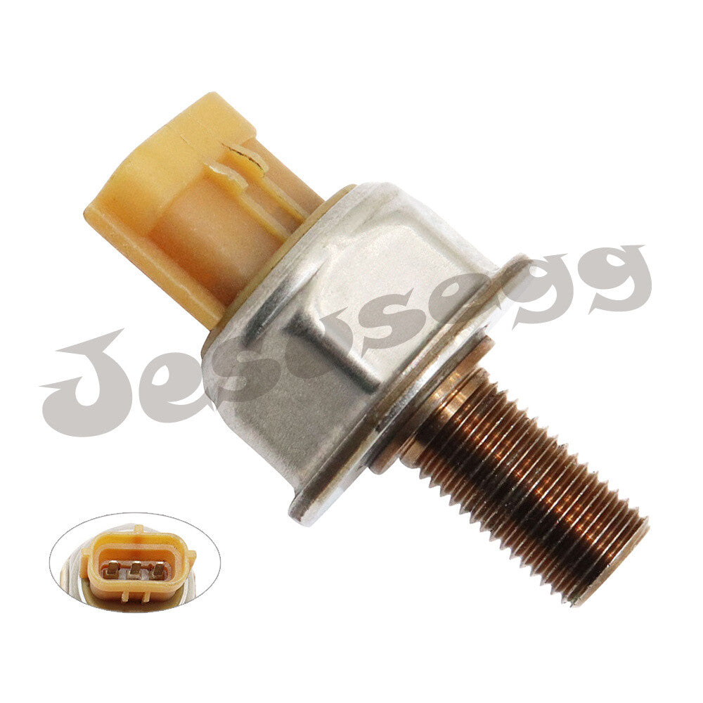 for 2011-2017 for Nissan Juke 1.6L 16638-1LA0A Fuel Rail Pressure Sensor