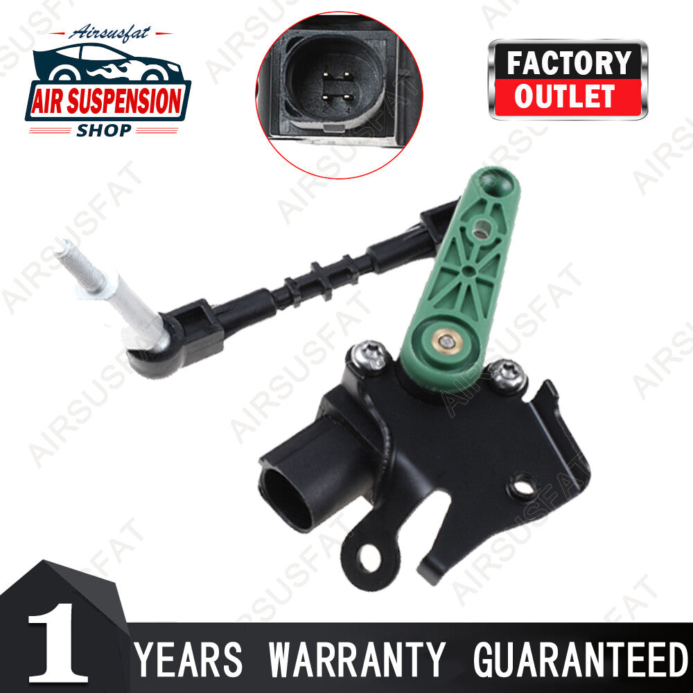 for Audi for A8 A7 A6 2009-2019 Front Right Air Suspension Height Sensor 4H0941286G