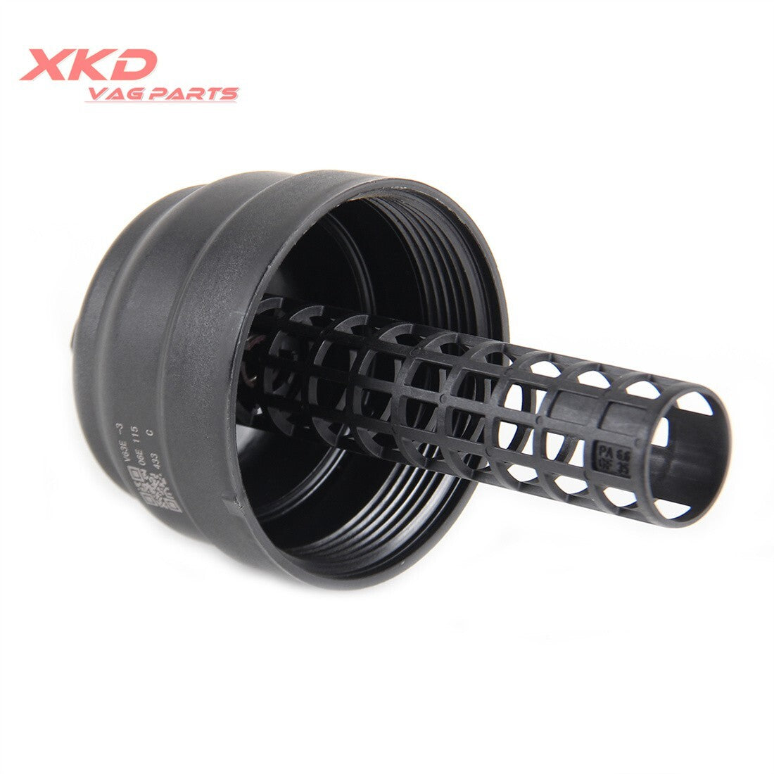 3.0T oil filter protective cover suitable for Volkswagen Touareg, for Audi A4, A5, A6, Q5, CGEA, CGWC, CGWD
