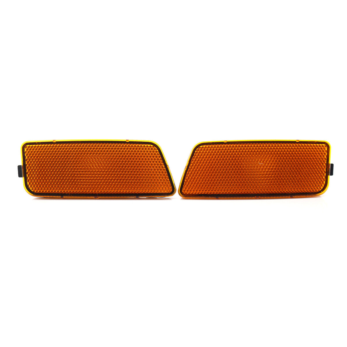 Front marker light housing for 10-14 for Volkswagen MK6 for Golf GTI US version