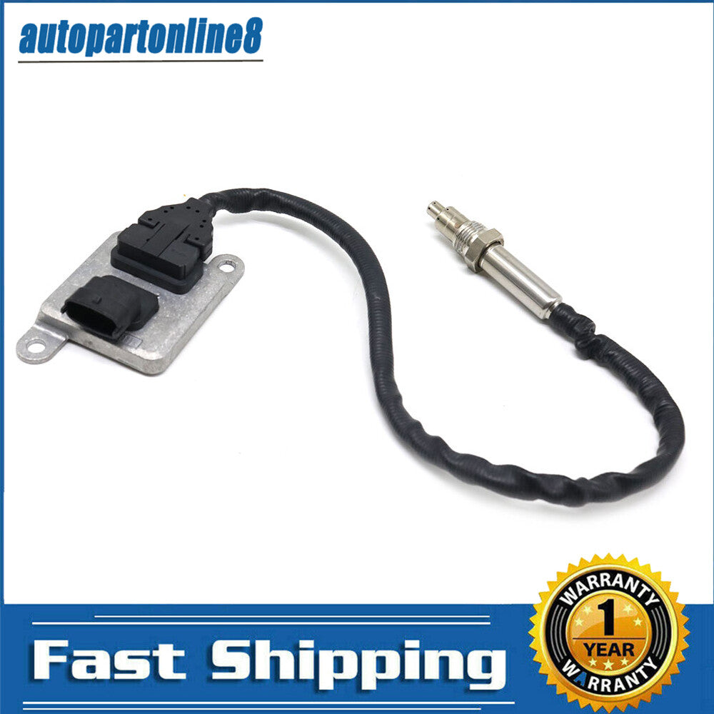 NOx sensor 5WK97343B is suitable for 11.0L and 15.0L engines. (2006244 A2C95849700)