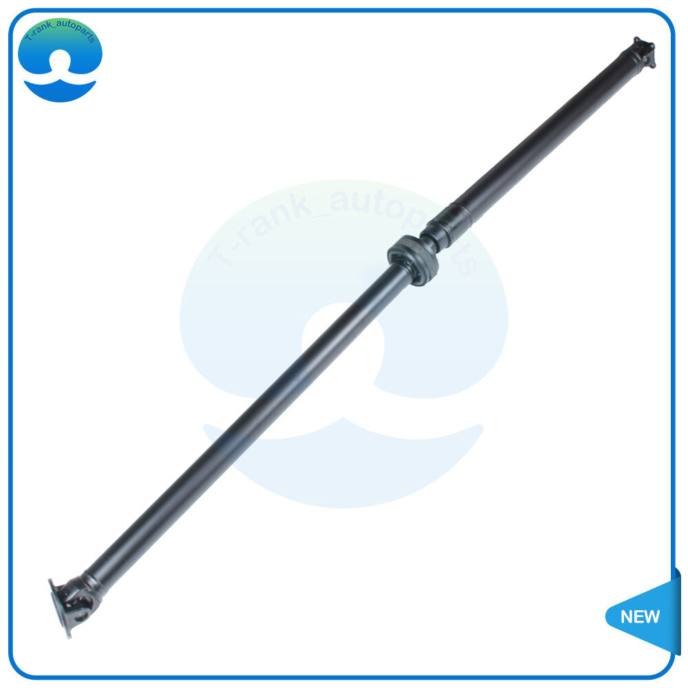 Rear Prop Drive Shaft For 08-15 for Nissan Rogue SL Sport Utility 4-Door 37000-JM10A