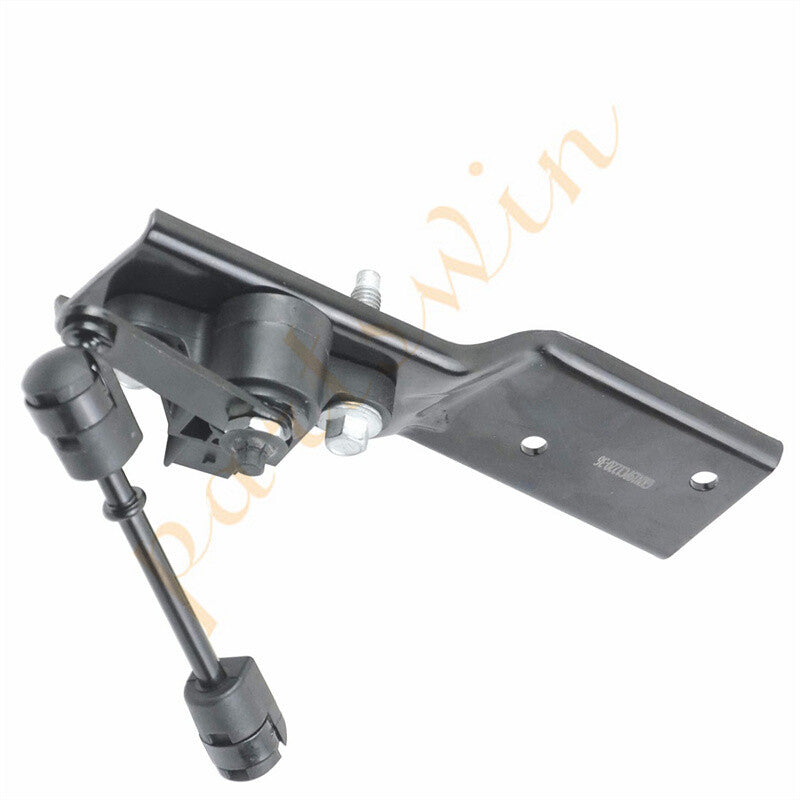 The new right-side height sensor is compatible with 07-14 for Ford Expedition 5.4L V8 8L1Z5A967A