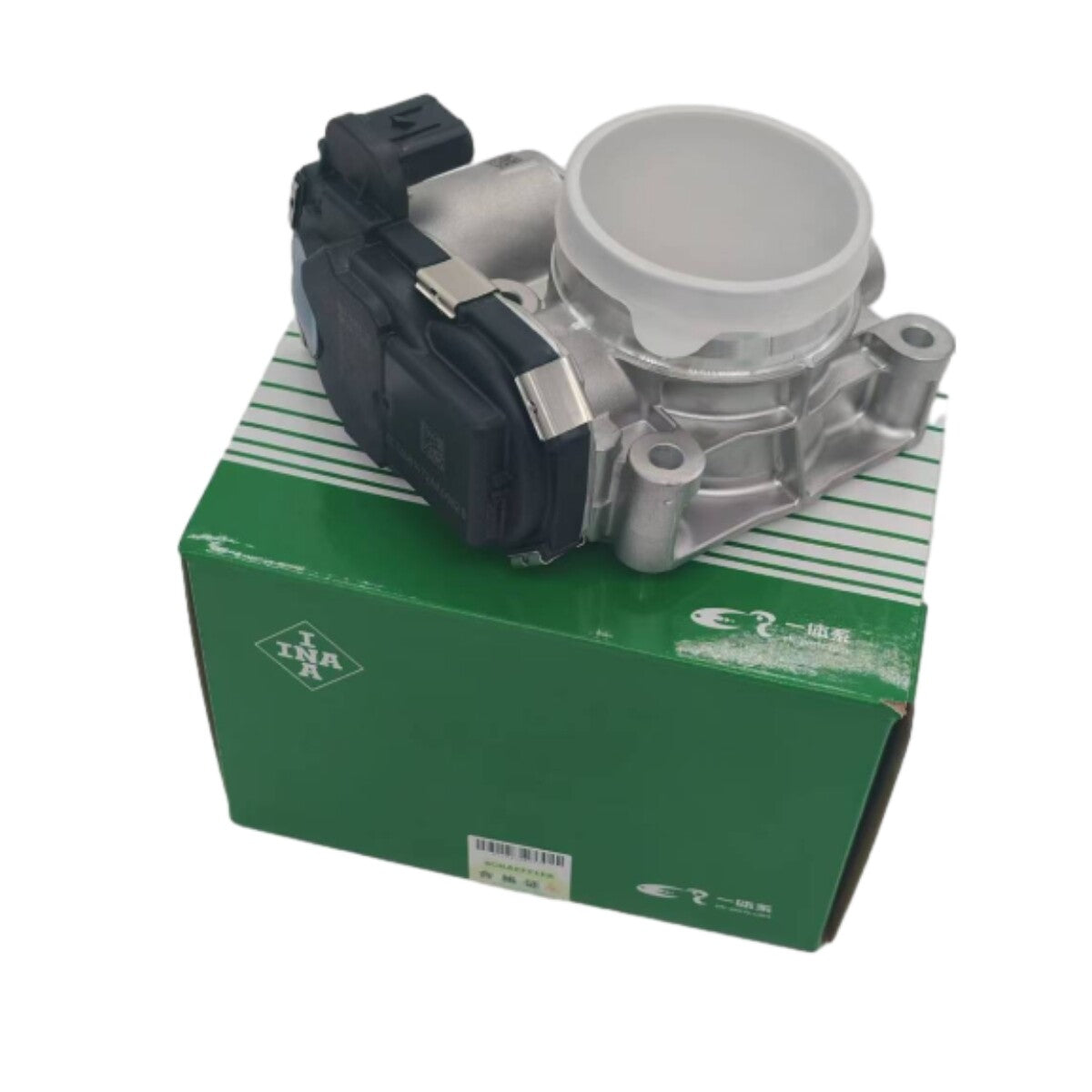 12670837 Throttle Body for 2012-2022 for Chevrolet 2.0T Malibu