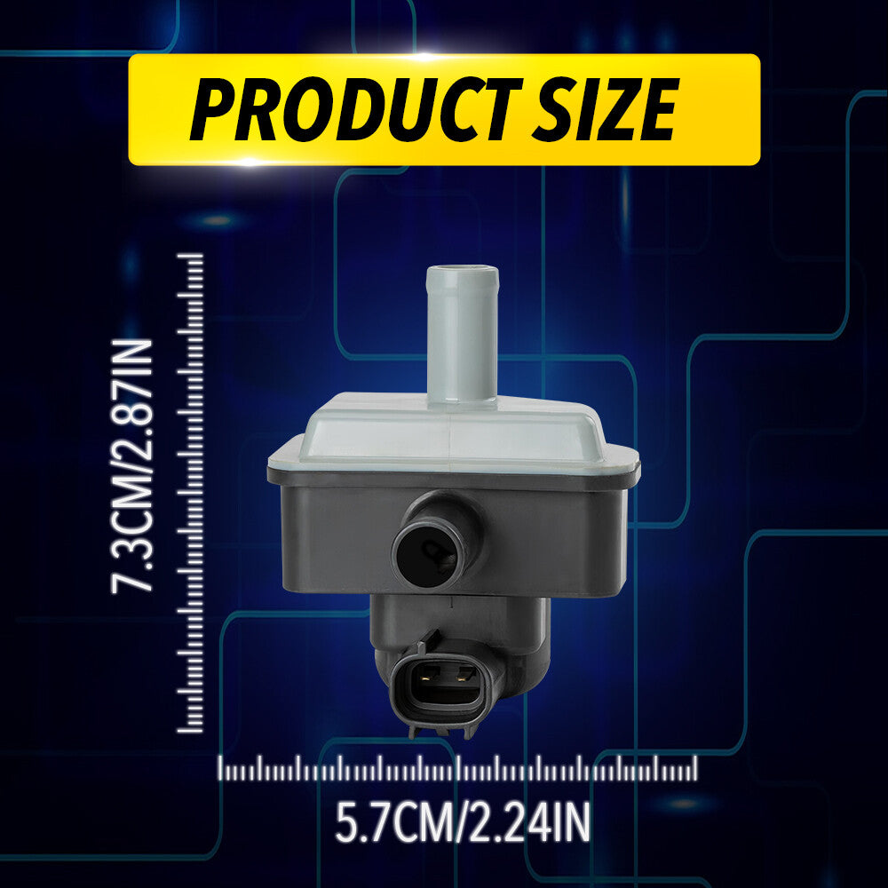 90910-12283 Vapor Canister Purge Solenoid Valve For 2014-2018 for Toyota for Corolla EOE