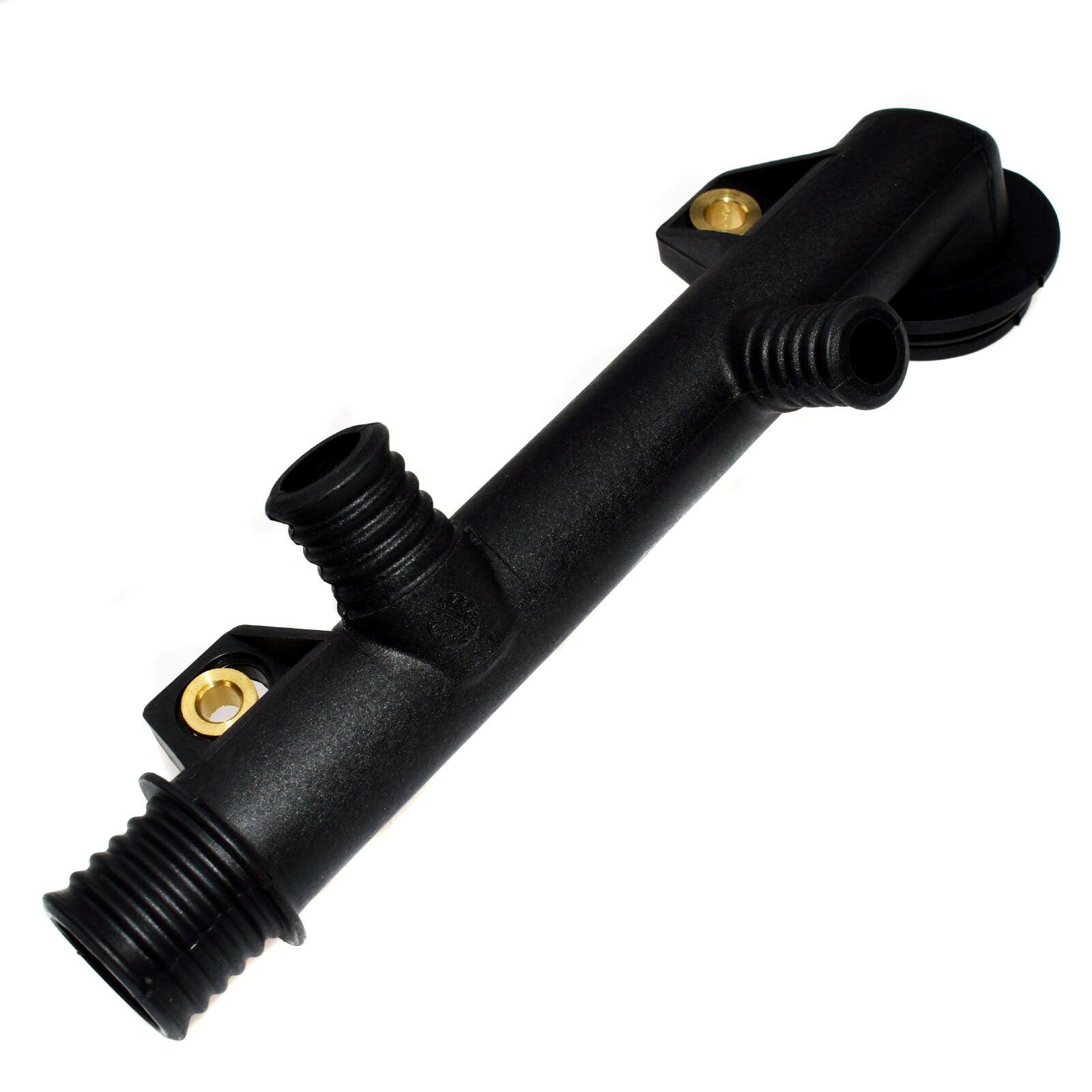Coolant Hose Connector Mating Line Pipe for BMW 318i 318iS 318tI Z3 11531714738