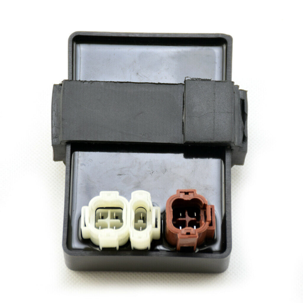 Motorcycle Digital Electronic Ignition CDI Box Plug For HYOSUNG GT250 GT250R