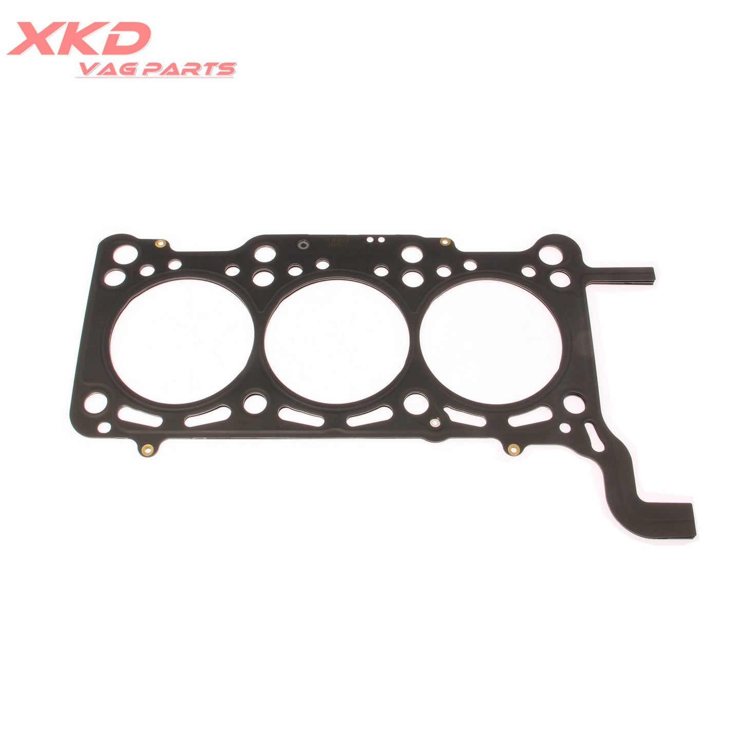 3.0TDI engine cylinder head gaskets (1-3) suitable for Volkswagen Touareg, for Audi A6, Q5, CCWB, CATA