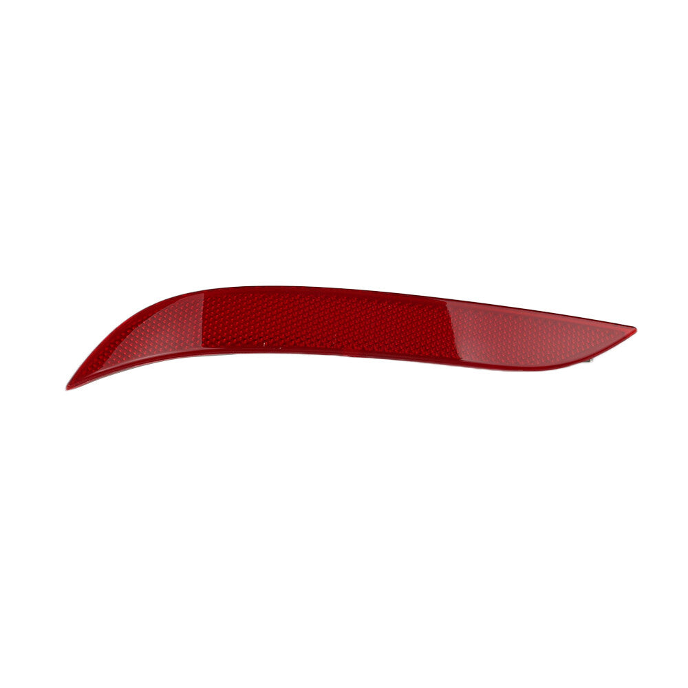 Rear Bumper Reflector Red Left Side Fit For 5-Series E60 525i 528i 03-07 6915039